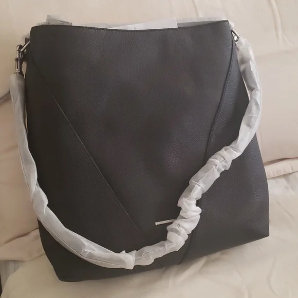 Rebecca Minkoff leather large bag - Picture 3 of 4